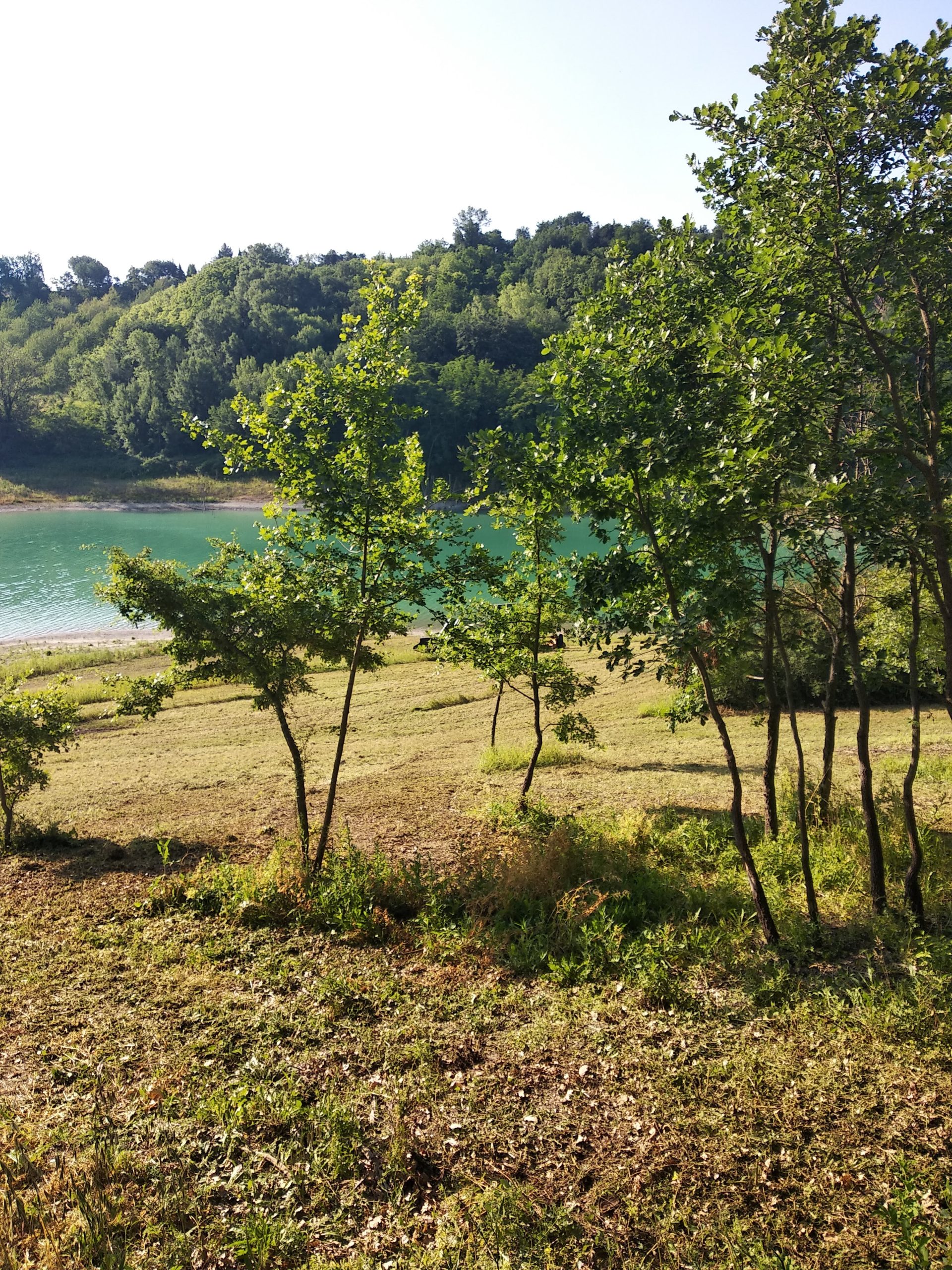 lago casa vacanze