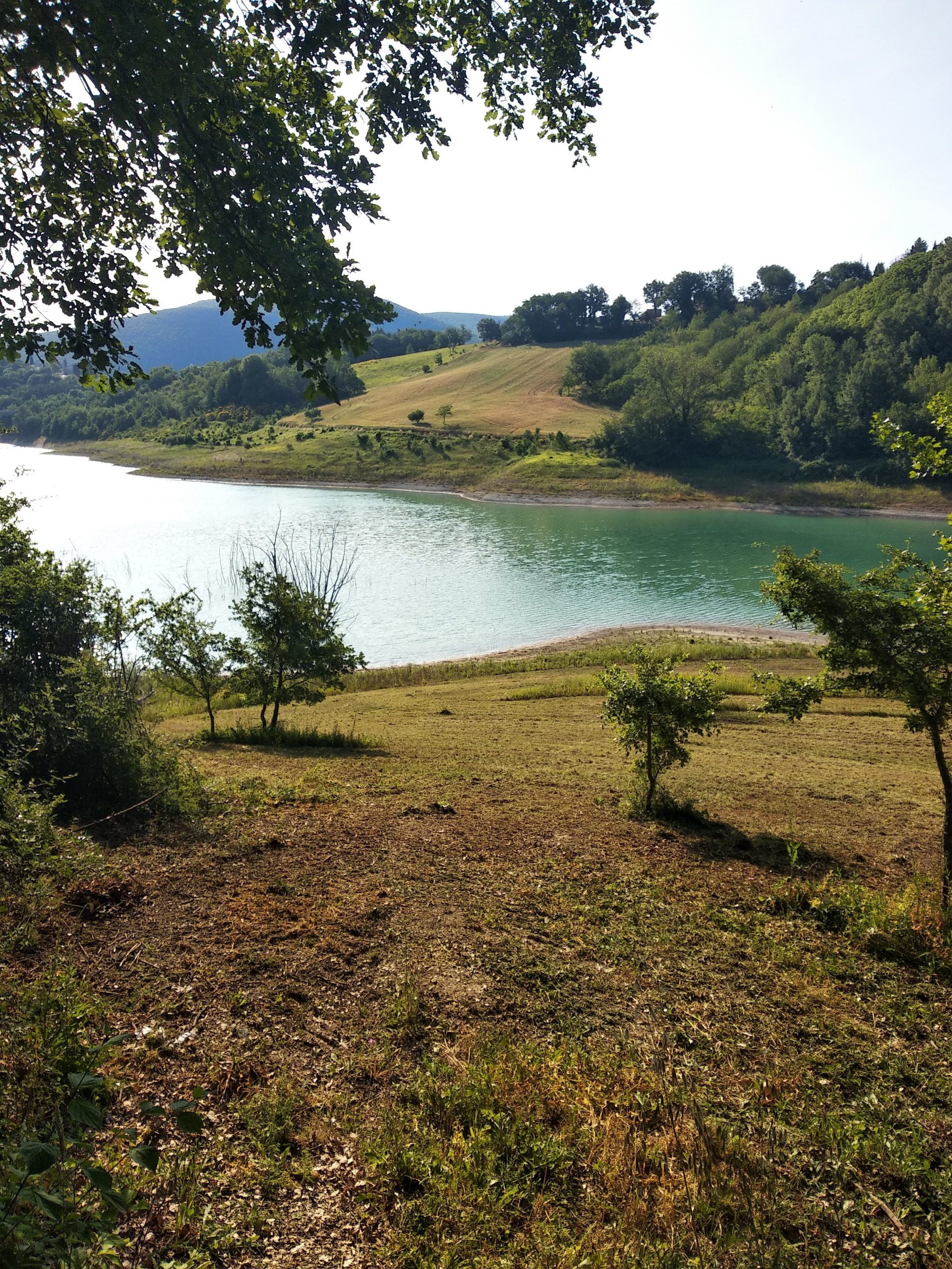 casa vacanze vicino lago