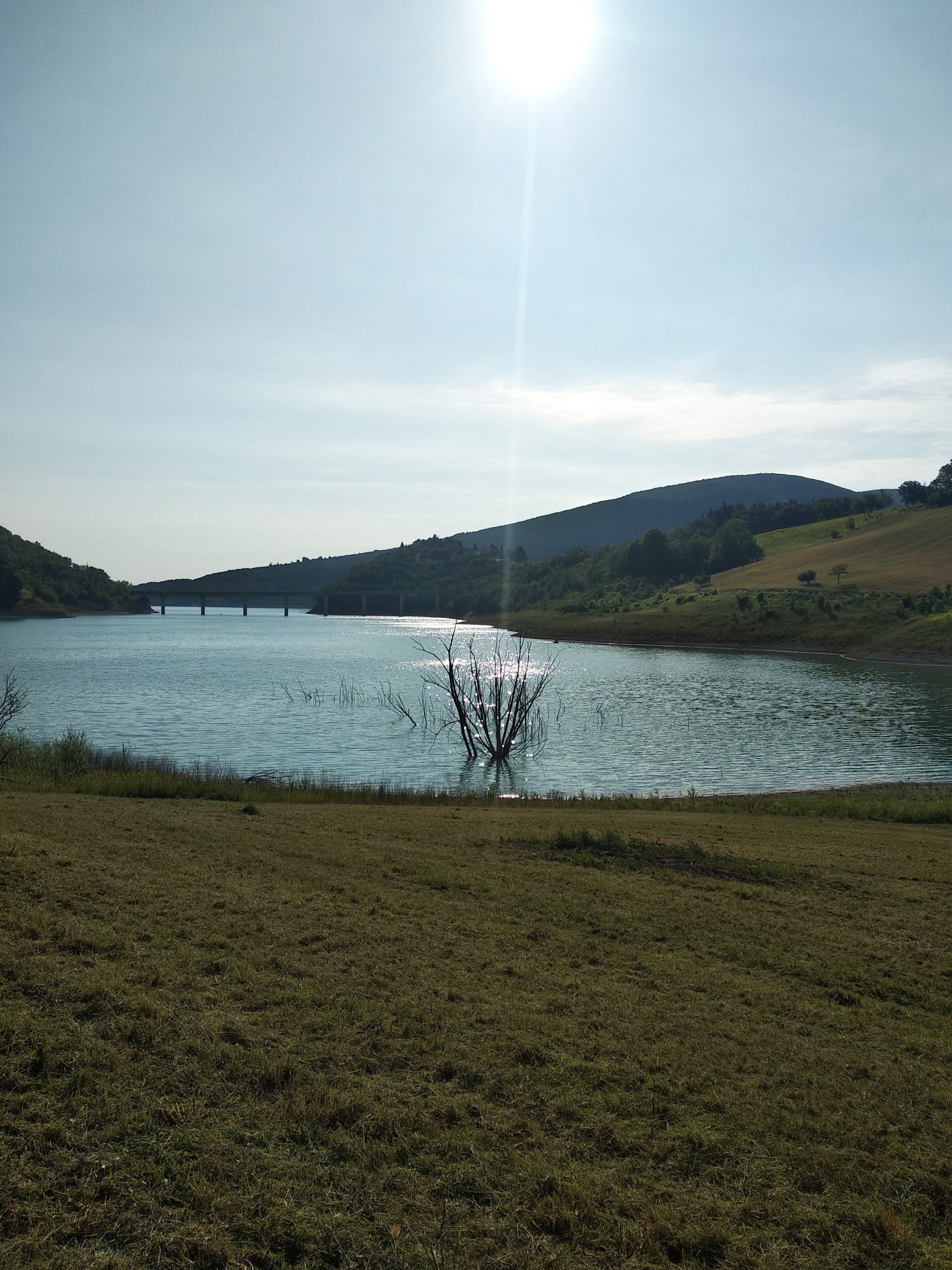lago casa vacanze